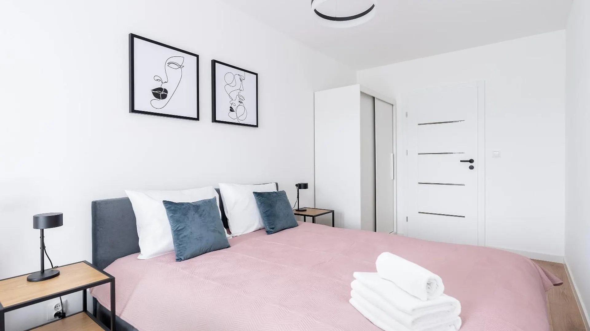 Prokocim Kosocicka Apartment Kraków