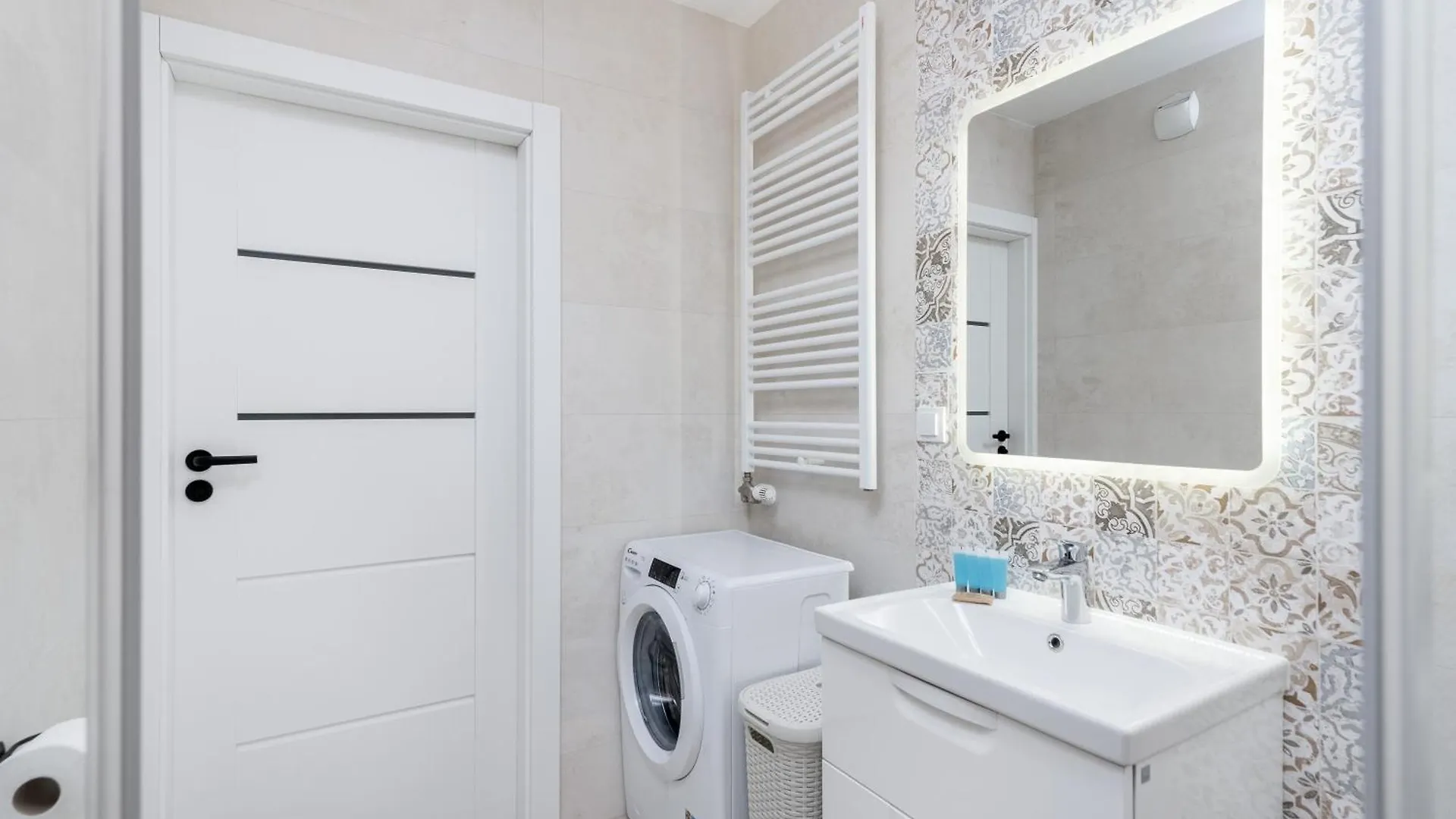 Prokocim Kosocicka Apartment Kraków