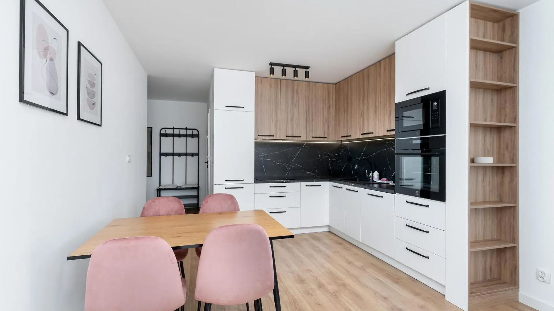 Prokocim Kosocicka Apartment Kraków Polska