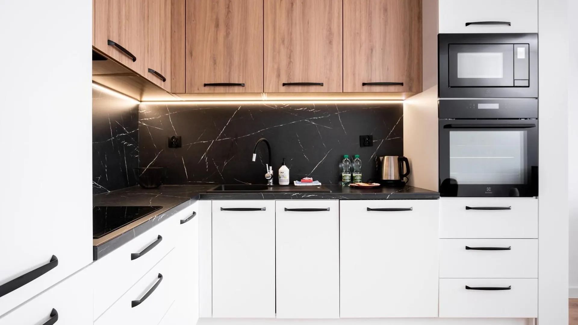 Prokocim Kosocicka Apartment Kraków