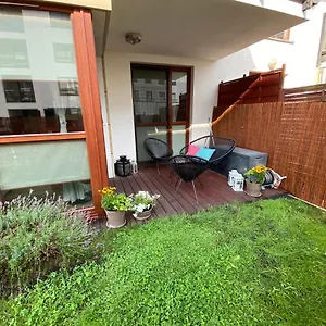  Apartament Błękitny - Wilanów Polska