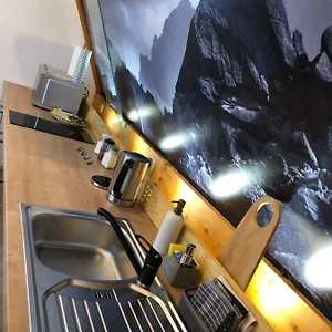  Apartament Krokiew Polska