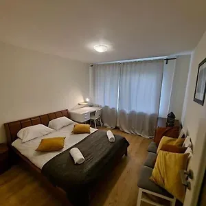  Apartament Duzy Apartament - 100m Do Ratusza - 4 Pokoje Polska