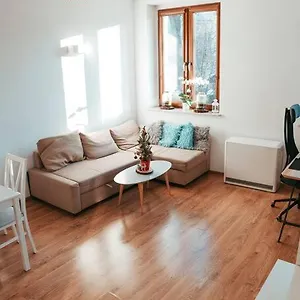  Apartament Spokojnie I Przytulnie Polska