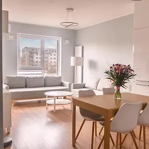  Apartament Marywilska Polska