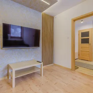  Apartament Jaszczurowka 21a By Homeprime Polska