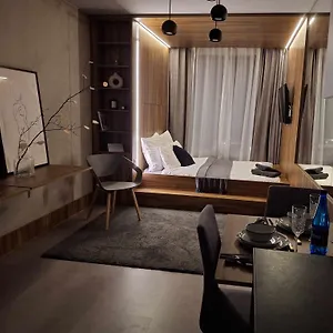  Apartament Wroc'love By Me &301 Legnicka & Self Check-in 24h & Lift & Air Conditioning Polska