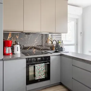 Apartament Telimeny, Kraków