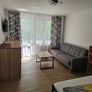 Apartament Apartament Asia Kraków, Kraków